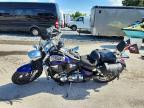 2002 Honda VTX1800 C