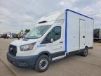 2020 Ford Transit Delivery Truck
