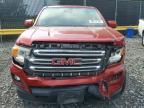 2016 GMC Canyon SLE