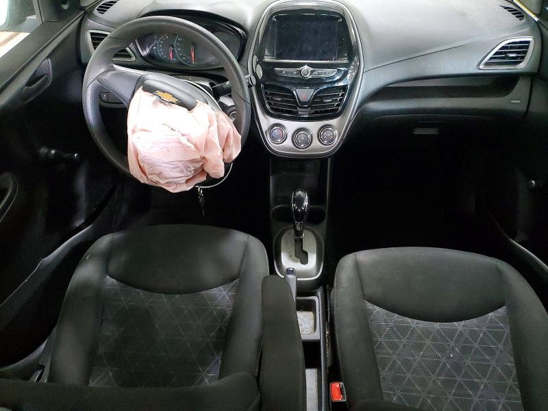 2019 Chevrolet Spark ls