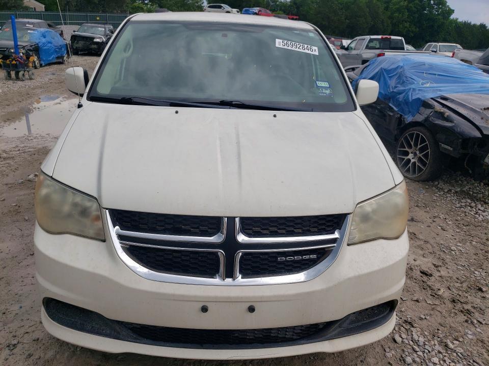 2011 Dodge Grand Caravan Express