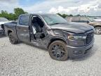 2025 Dodge 1500 Laramie
