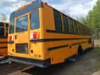 2010 Thomabuses 2010 Thms SAF-T-LINER C2-School Bus