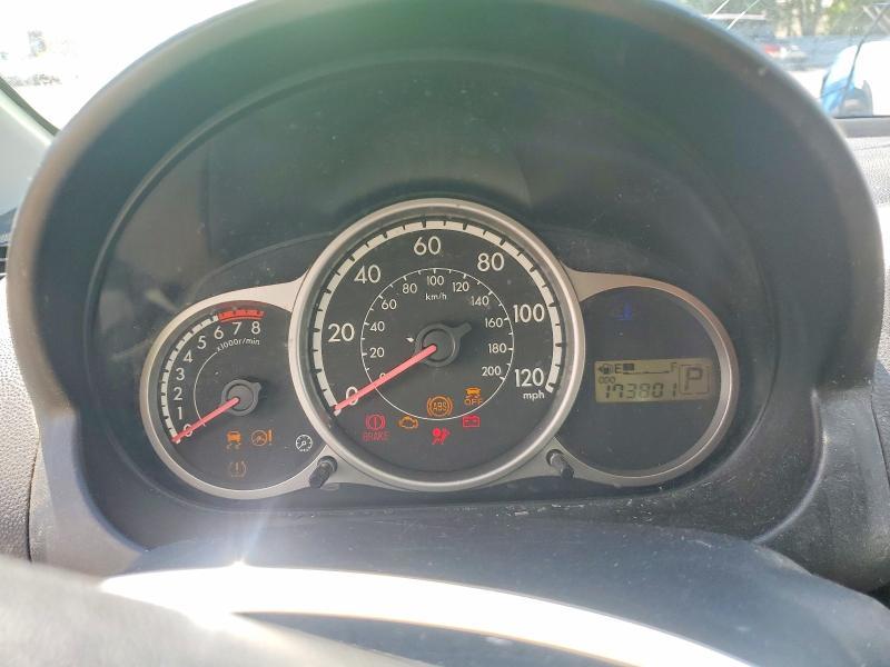 2011 Mazda 2