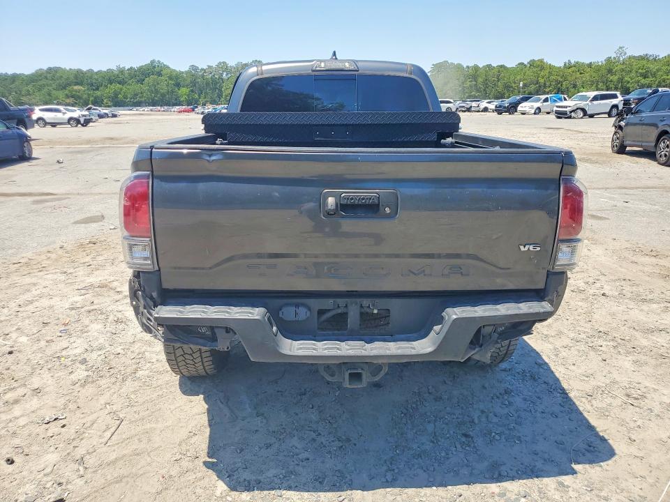 2019 Toyota Tacoma SR5 V6