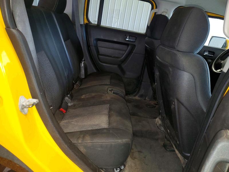 2006 Hummer H3