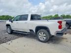2020 Chevrolet Silverado K2500 Heavy Duty LTZ