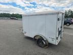 2004 Pace American Enclosed Cargo Trailer