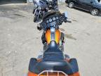 2014 Harley-Davidson Flhtk Electra Glide Ultra Limited