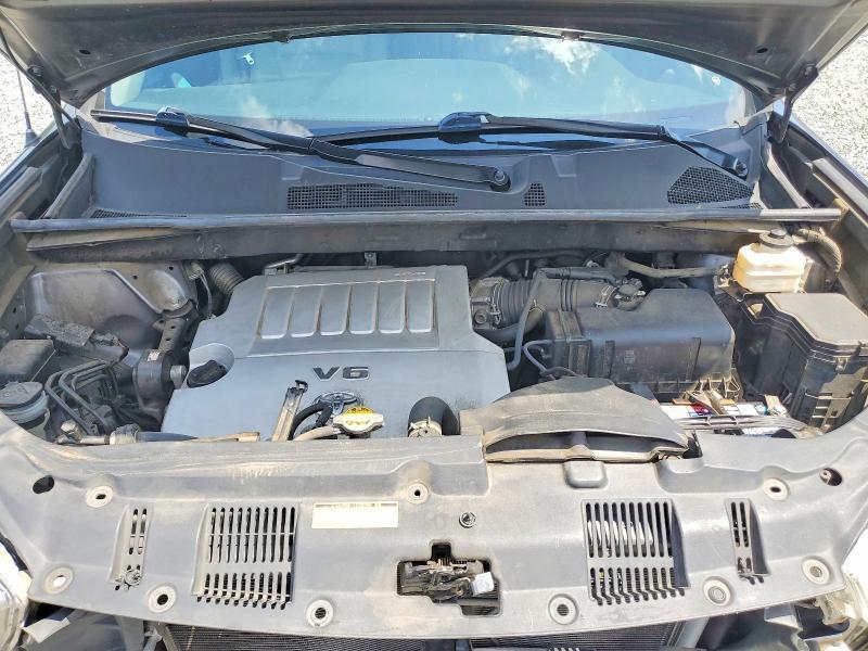 2012 Toyota Highlander Base
