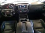 2015 Chevrolet Silverado K1500 LTZ