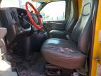 2011 GMC Savana BOX Truck