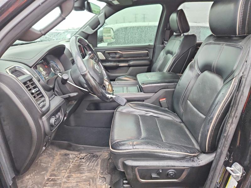 2019 Dodge RAM 1500 Limited