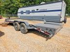 2026 Arrow Trail Equipment Trailer