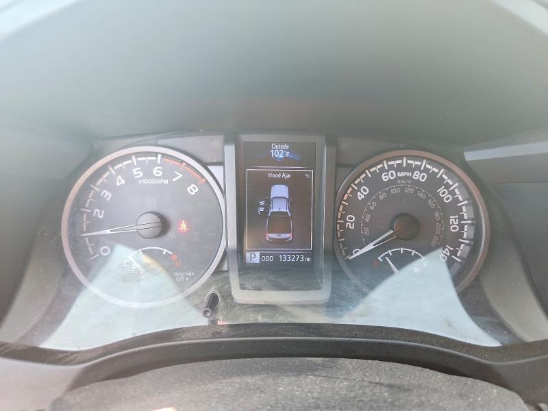 2019 Toyota Tacoma TRD OFF-Road