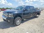 2008 Chevrolet Silverado K1500