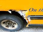 2012 Thomas Minotour G3500-School Bus