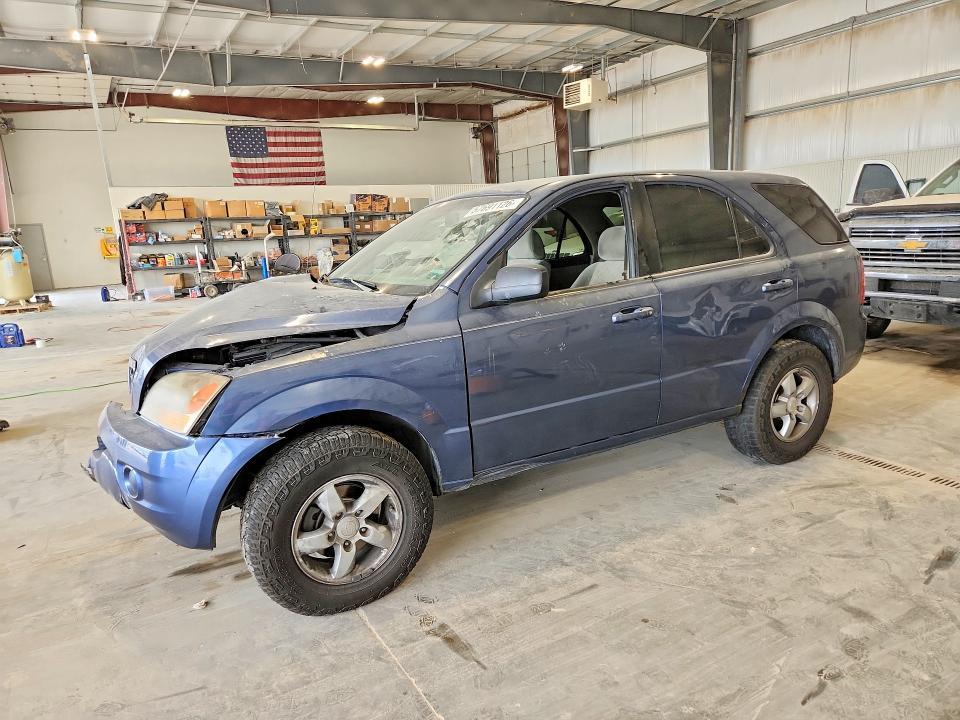 2007 KIA Sorento Base