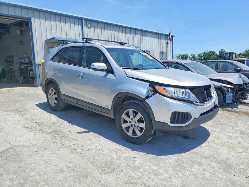 2012 KIA Sorento lx