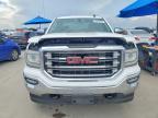 2018 GMC Sierra K1500 SLT