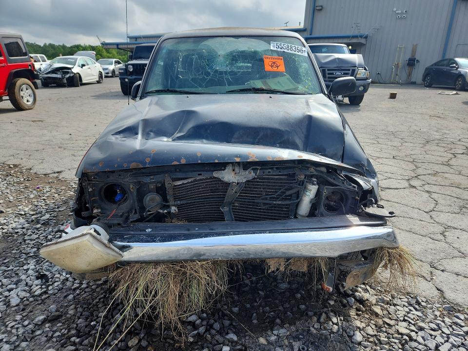 1998 Toyota Tacoma Xtracab