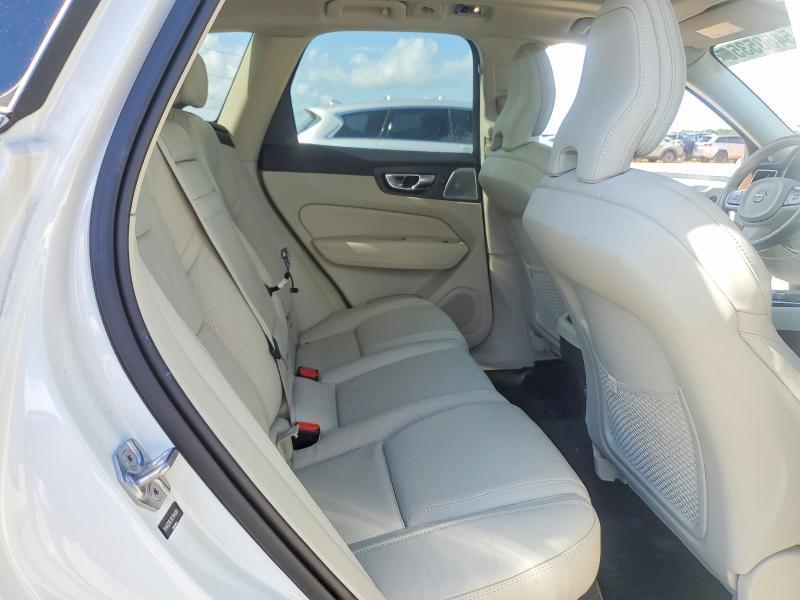 2019 Volvo Xc60 T6 Inscription