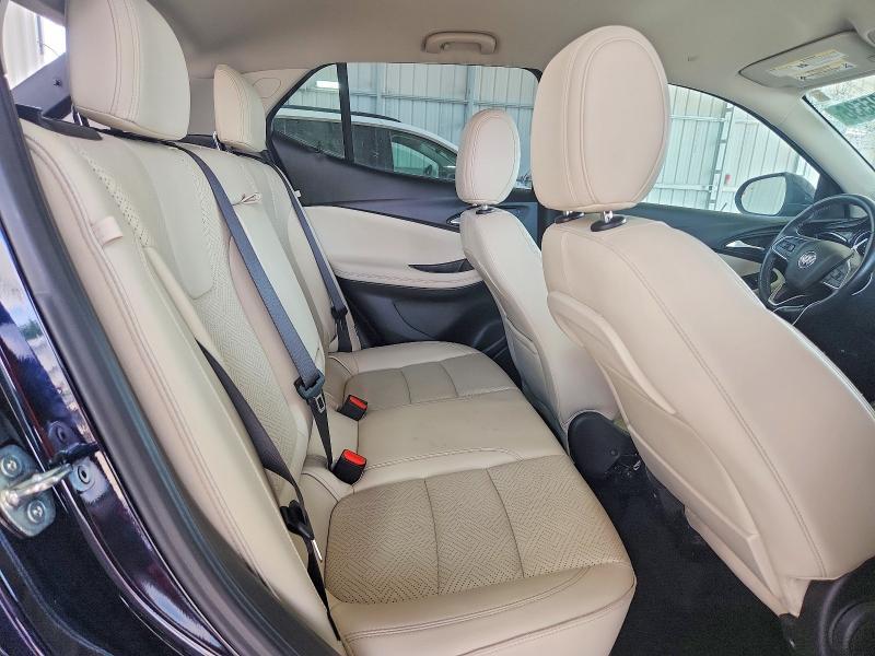 2021 Buick Encore gx Essence