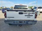 2006 Chevrolet Silverado K1500