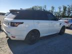 2018 Land Rover Range Rover Sport HSE