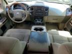 2007 Ford F150 Supercrew