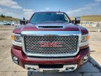 2017 GMC Sierra K2500 Denali