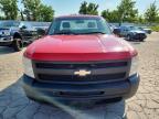 2010 Chevrolet Silverado C1500
