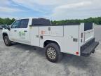 2026 Chevrolet Silverado K2500 Heavy Duty