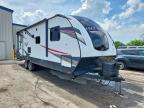 2020 Riverside Intrepid Camper