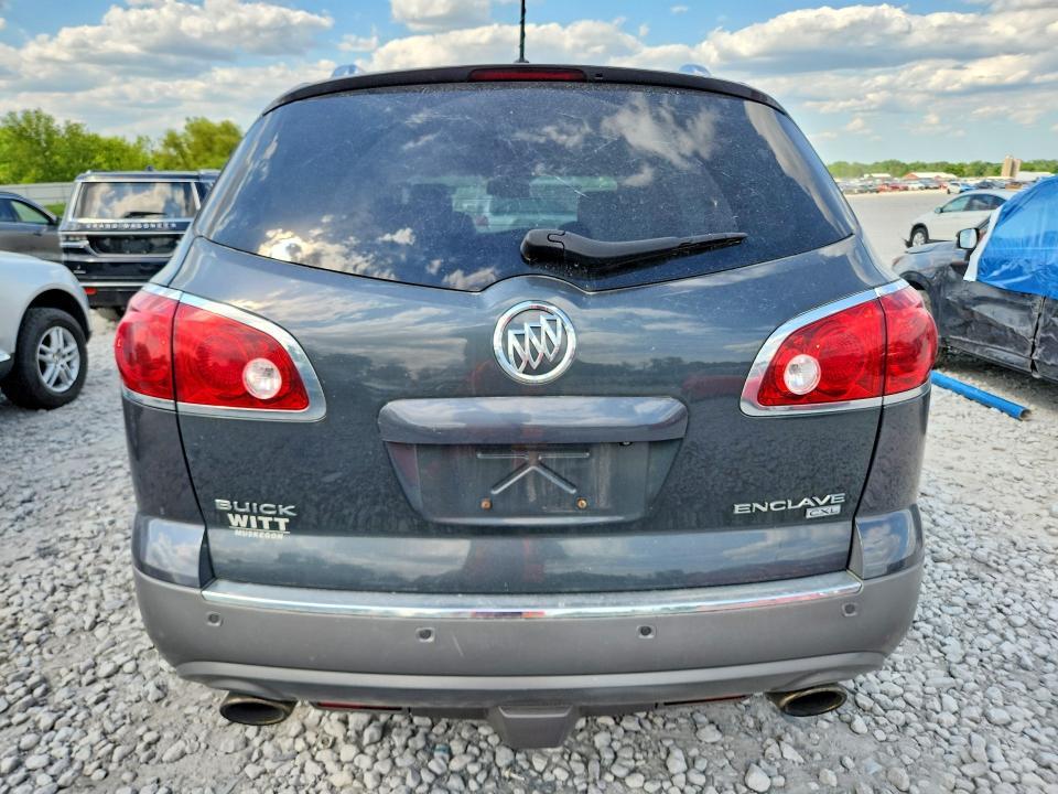 2011 Buick Enclave cxl