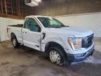 2022 Ford F150
