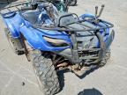 2008 Yama HA YFM450 ATV