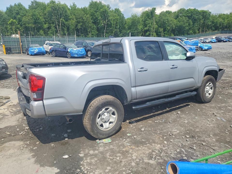 2019 Toyota Tacoma SR V6