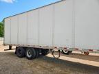 2014 Hyundai Translead Inc 2014 Hyundai Translead VC2530152-AJS DRY Van Trail