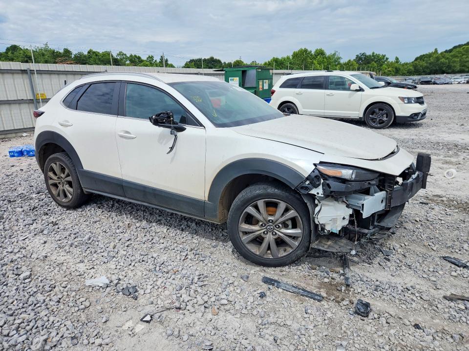 2023 Mazda Cx-30 Select