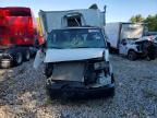 2023 Chevrolet Express  BOX Truck