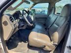 2008 Ford F250 Super Duty