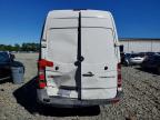 2016 Mercedes-Benz Sprinter 2500
