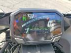2025 Kawasaki ZX636 K
