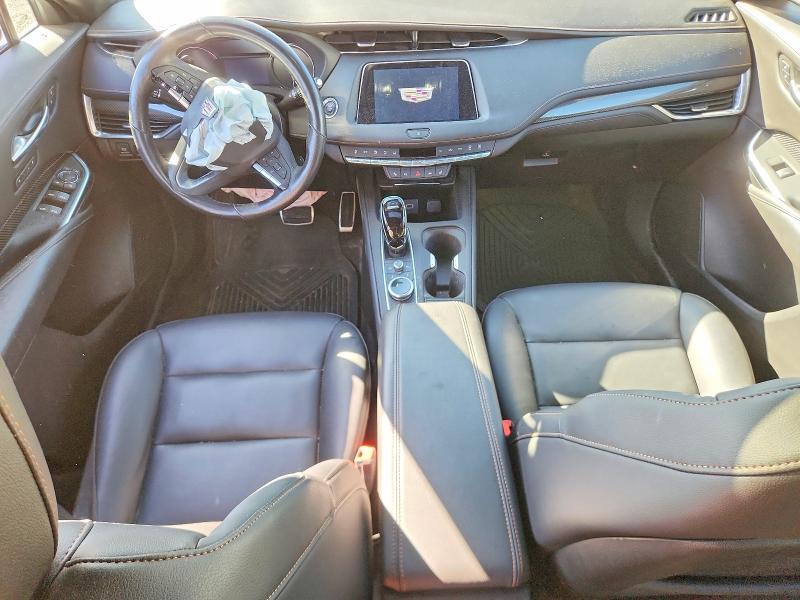 2023 Cadillac XT4