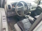 2012 Nissan Frontier SV V6