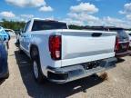 2024 GMC Siera 1500