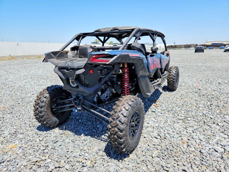 2026 Can-Am Maverick X3 Utility Vehicle