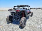2026 Can-Am Maverick X3 Utility Vehicle