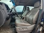 2010 Honda Ridgeline RTL